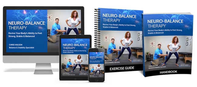 neuro balance therapy buy