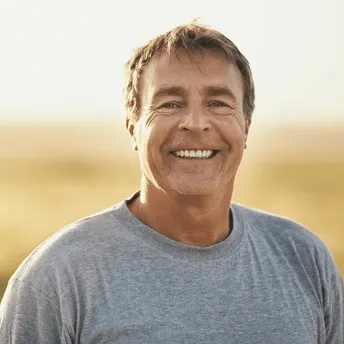 Neuro-Balance Therapy verified customer review from Susan M. Florida