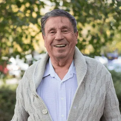 Neuro-Balance Therapy verified customer review from James T. Texas